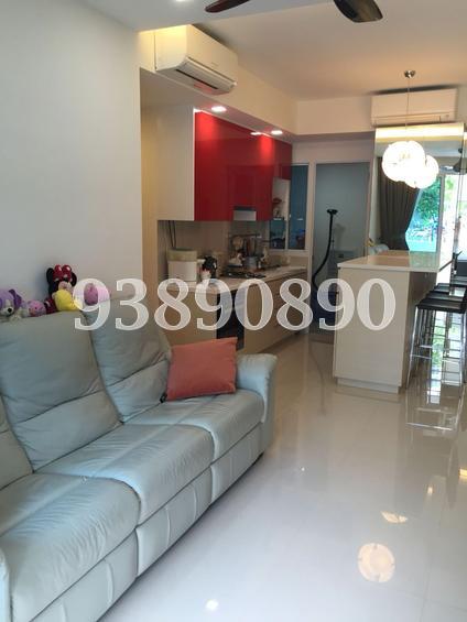 Waterview (D18), Condominium #109080082